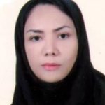 تصویر دکتر مهری قاپاقی