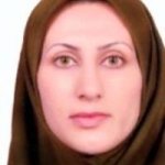 تصویر دکتر نیلوفر قاسمی دستگردی