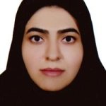 تصویر دکتر سیده زهرا خندقی میبدی