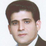 تصویر دکتر امیرحسین احسنی
