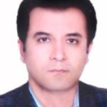 تصویر دکتر شهرام باقری