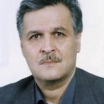تصویر دکتر عیسی خاتمی زنوزیان