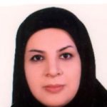 تصویر دکتر پروانه سادات خدایی