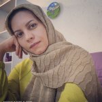 تصویر دکتر حمیده کاظمی