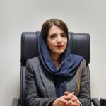 تصویر دکتر آیدا فرزانه