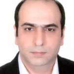 تصویر دکتر ارش قاسمی