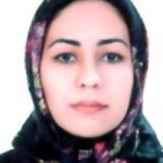 تصویر دکتر شعله طیب قاسمی