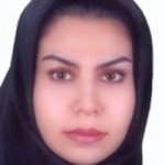 تصویر دکتر منیژه احمدلو