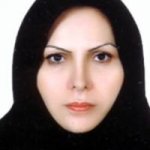 تصویر دکتر سکینه بزمانی