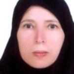 تصویر دکتر سکینه کلاهدوزان