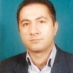 تصویر دکتر جمال باقری نسامی