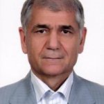 تصویر دکتر عباسعلی یکتا
