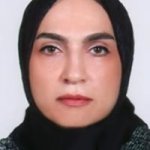 تصویر دکتر عاطفه پاکدل