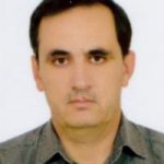 تصویر دکتر محمدرضا خسروی