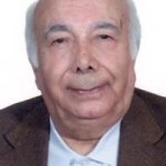 تصویر دکتر خلیل بیدادی