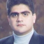 تصویر دکتر مسعود همدانی