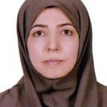 تصویر دکتر زهرا رضاسلطانی