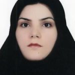 تصویر دکتر اکرم خیراندیش متنق