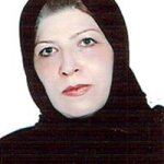تصویر دکتر پروانه فتحی