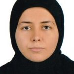 تصویر دکتر مهری ریوندی