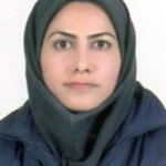 تصویر دکتر پروانه پاشا