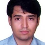تصویر دکتر یونس قاسمی