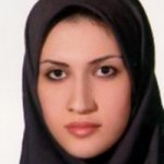 تصویر دکتر پروانه بزرگی