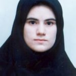 تصویر دکتر سکینه طاهرخانی