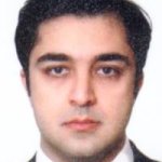 تصویر دکتر سیدطه حیدری