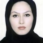 تصویر دکتر شیرین اردشیرزاده