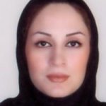 تصویر دکتر سیده فاطمه میرجانی ارزفونی
