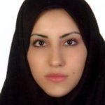 تصویر دکتر سپیده توکلی