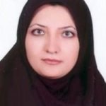 تصویر دکتر احسانه باغبانی جم