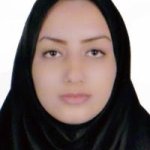 تصویر دکتر زینب محمدزاده