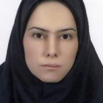 تصویر دکتر سکینه رضائی
