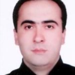 تصویر دکتر همایون رضاییان