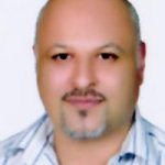 تصویر دکتر امیدرضا مرحمتی خامنه