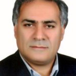تصویر دکتر حمیدرضا اجرایی