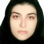 تصویر دکتر زینت محمدپور