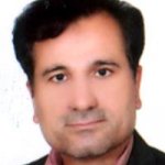 تصویر دکتر حسین قاسمی