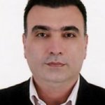 تصویر دکتر تورج یزدی