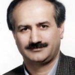 تصویر دکتر حمیدرضا دانش پرور