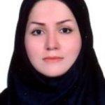 تصویر دکتر حمیده امروزی