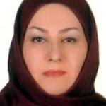 تصویر دکتر پروانه گلشاهی