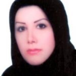 تصویر دکتر حمیده السادات حیاتی