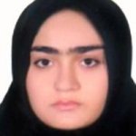 تصویر دکتر شیرین سیاوشی