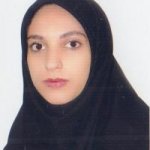 تصویر دکتر مهتاب زارع پور