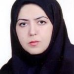 تصویر دکتر شیرین فرازی