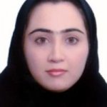 تصویر دکتر ارزو خلج مهری