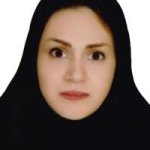 تصویر دکتر فرزانه گرامی